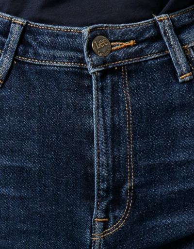 Lee Jeans Ivy Im Super Skinny Fit - Nachhaltig