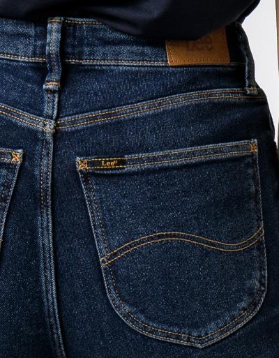 Lee Jeans Ivy Im Super Skinny Fit - Nachhaltig