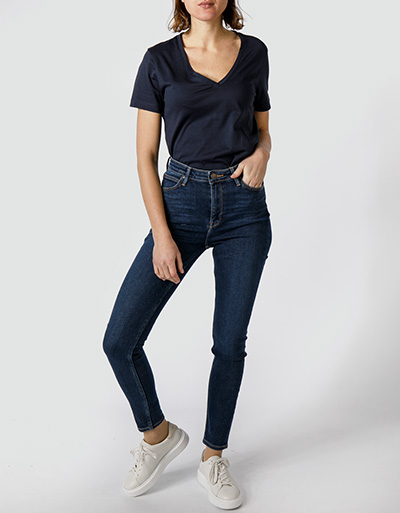 Lee Jeans Ivy im super Skinny Fit - nachhaltig
