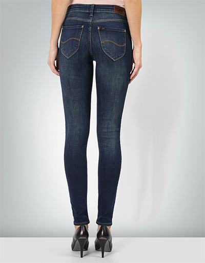 Lee Jeans Jodee Im Super Skinny Fit