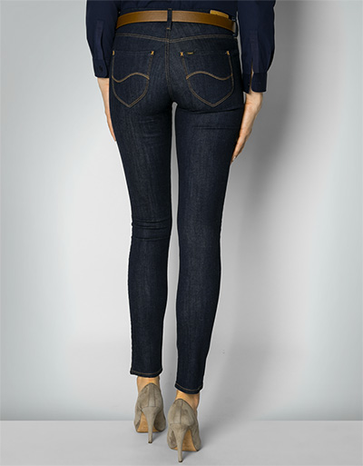 Lee Jeans Jodee Im Ultra-Skinny-Fit