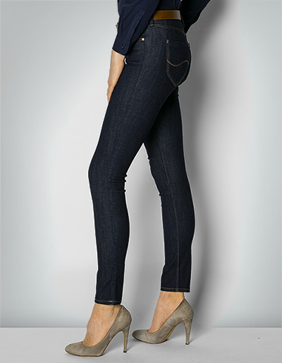 Lee Jeans Jodee Im Ultra-Skinny-Fit