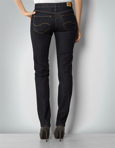 Lee Jeans Marion In Regular Straight