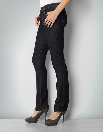 Lee Jeans Marion In Regular Straight