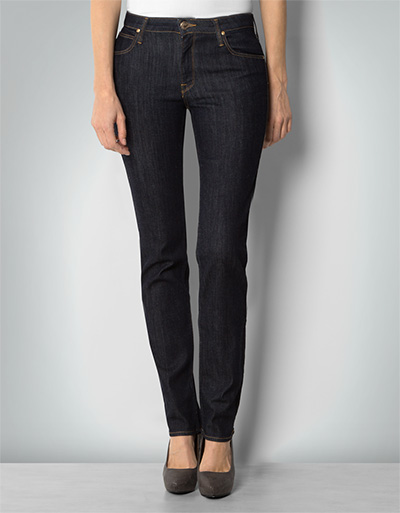 Lee Jeans Marion in Regular Straight