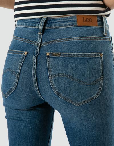 Lee Jeans Scarlet Im Skinny Fit
