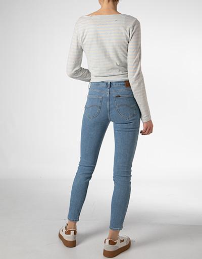 Lee Jeans Scarlett High Im Skinny Fit