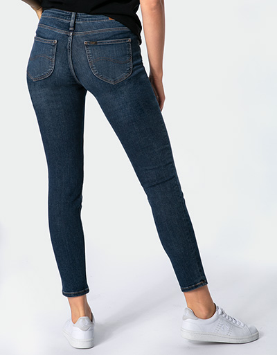 Lee Jeans Scarlett Im Skinny Fit