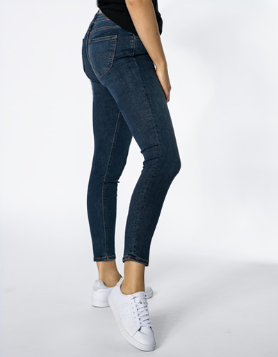 Lee Jeans Scarlett Im Skinny Fit