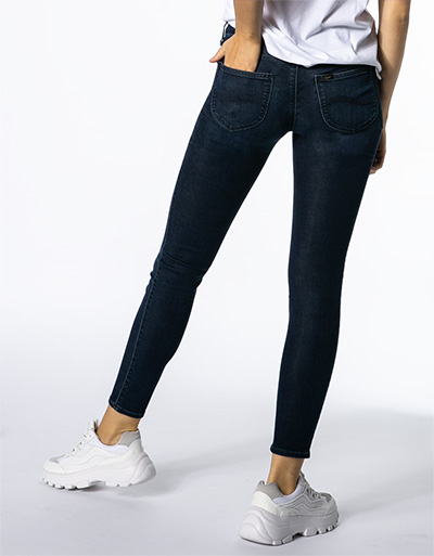 Lee Jeans Scarlett Im Skinny Fit
