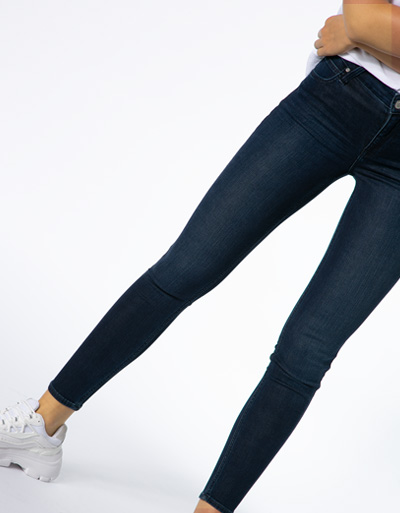 Lee Jeans Scarlett Im Skinny Fit