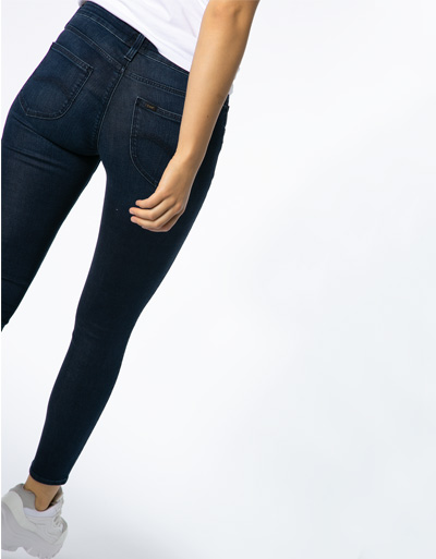 Lee Jeans Scarlett Im Skinny Fit