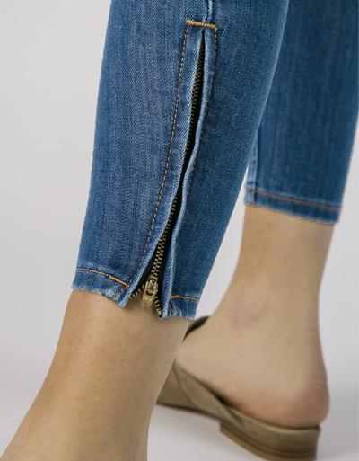 Lee Jeans Scarlett Im Skinny Fit