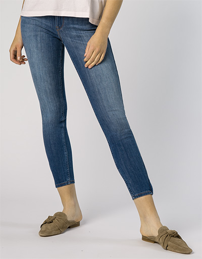 Lee Jeans Scarlett im Skinny Fit