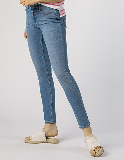 Lee Jeans Scarlett Im Skinny Fit