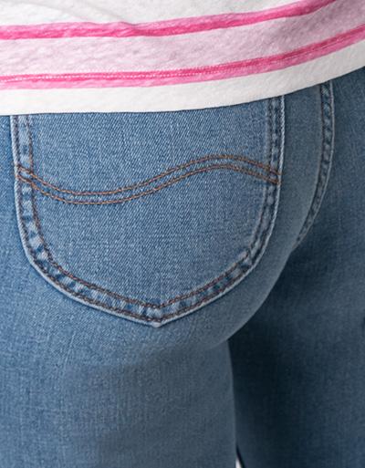 Lee Jeans Scarlett Im Skinny Fit