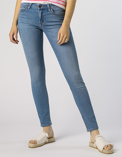 Lee Jeans Scarlett im Skinny Fit
