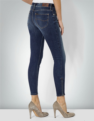 Lee Jeans Scarlett Im Skinny Fit