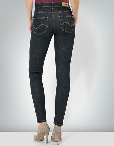 Lee Jeans Scarlett Im Skinny Fit