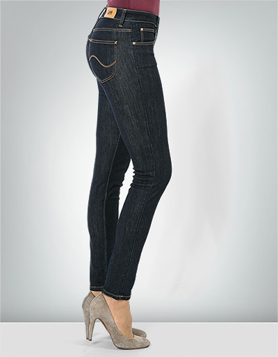 Lee Jeans Scarlett Im Skinny Fit