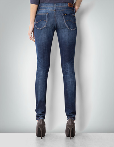 Lee Jeans Scarlett Im Skinny Fit