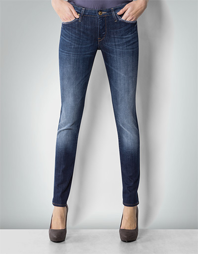 Lee Jeans Scarlett im Skinny Fit