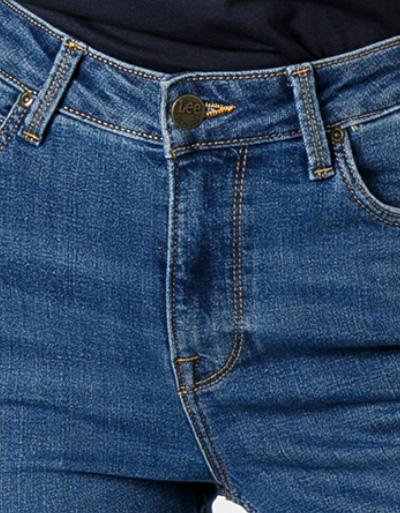 Lee Jeans Scarlett Im Skinny Fit - Nachhaltig
