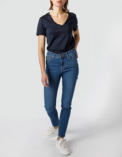 Lee Jeans Scarlett im Skinny Fit - nachhaltig