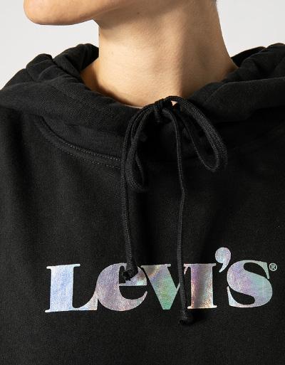 Levi's® Hoodie Im Oversize-Schnitt