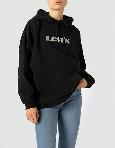 Levi's® Hoodie im Oversize-Schnitt