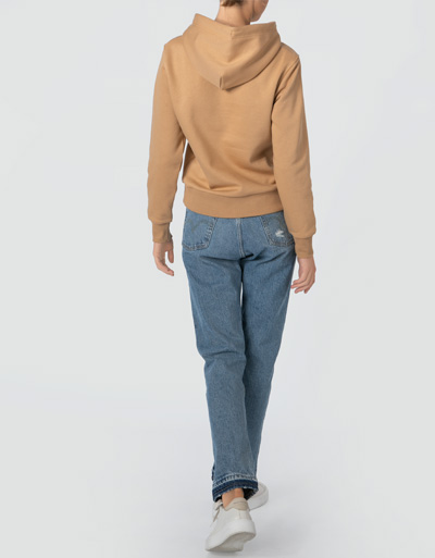 Levi's® Jeans 501 Mit Destroyed Effekten