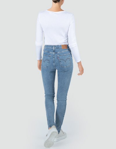 Levi's® Jeans 721 Im High-Rise Skinny Fit