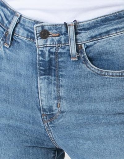 Levi's® Jeans 721 Im High-Rise Skinny Fit