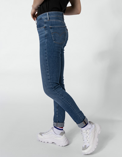 Levi's® Jeans 721 Im Skinny Fit