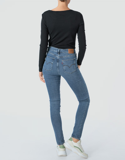 Levi's® Jeans 721 Im Skinny Fit