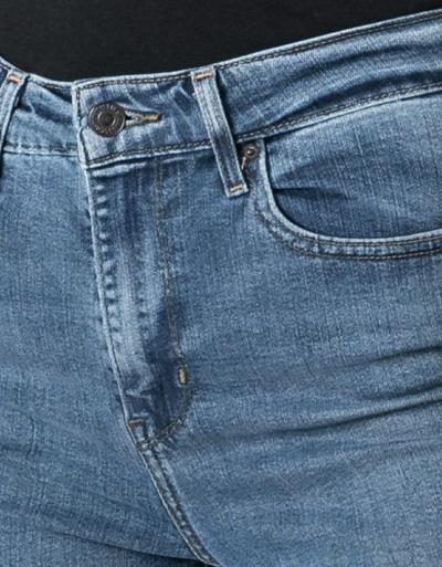 Levi's® Jeans 721 Im Skinny Fit