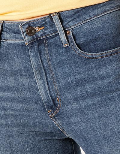 Levi's® Jeans 721 Im Skinny Fit