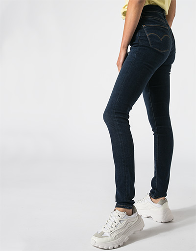 Levi's® Jeans 721 Im Skinny Fit