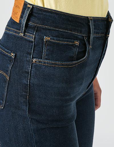 Levi's® Jeans 721 Im Skinny Fit
