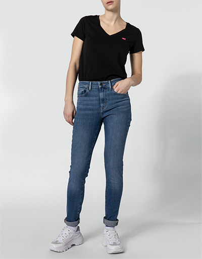 Levi's® Jeans 721 im Skinny Fit