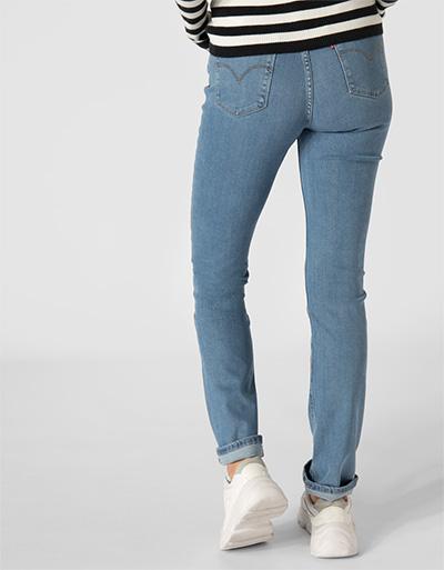 Levi's® Jeans 724 Im Straight Fit
