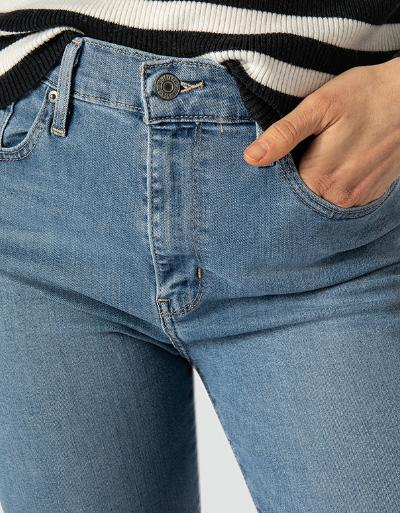 Levi's® Jeans 724 Im Straight Fit