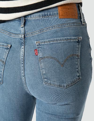 Levi's® Jeans 724 Im Straight Fit