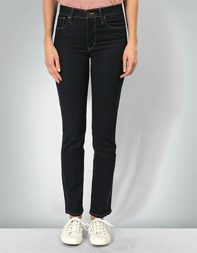 Levi's® Jeans 724 im Straight Fit