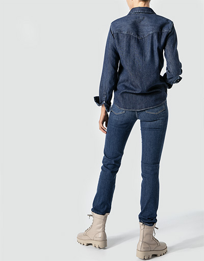 Levi's® Jeans 724 Im Straight Fit