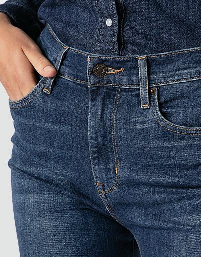 Levi's® Jeans 724 Im Straight Fit