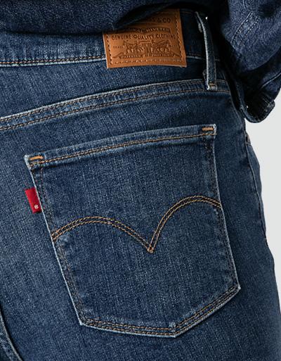 Levi's® Jeans 724 Im Straight Fit