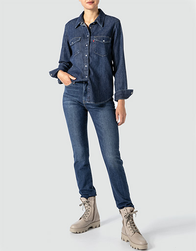 Levi's® Jeans 724 im Straight Fit