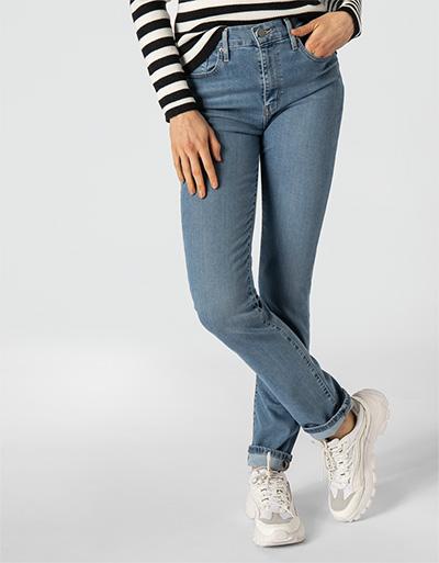 Levi's® Jeans 724 im Straight Fit
