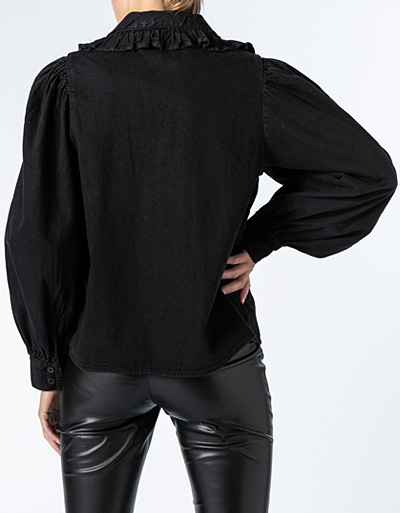 Levi's® Jeansbluse Mit Verspielten Details